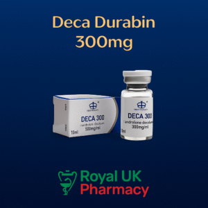 Royal UK pharmacy Deca Durabin