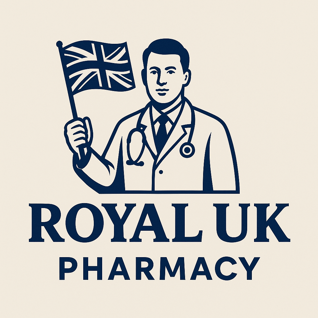 royal uk pharma