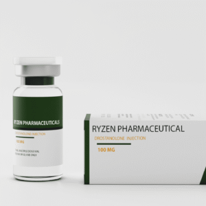 Drostanolone Propionate – 100mg – 10ml