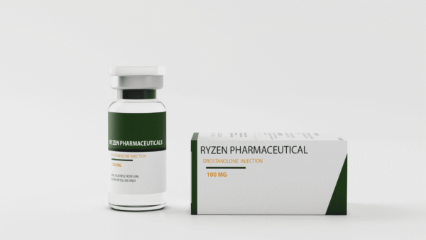 Drostanolone Propionate – 100mg – 10ml