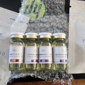 Testosterone 250mg