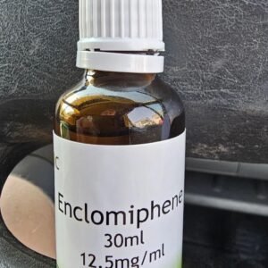 Enclomiphene 30ml