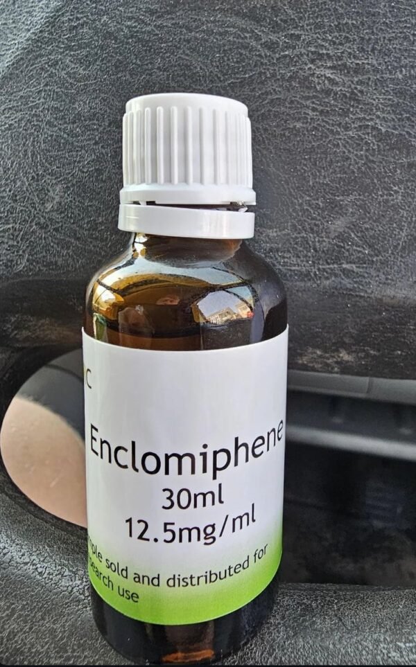 Enclomiphene 30ml