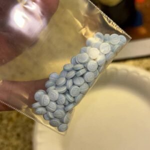M30s Percocets