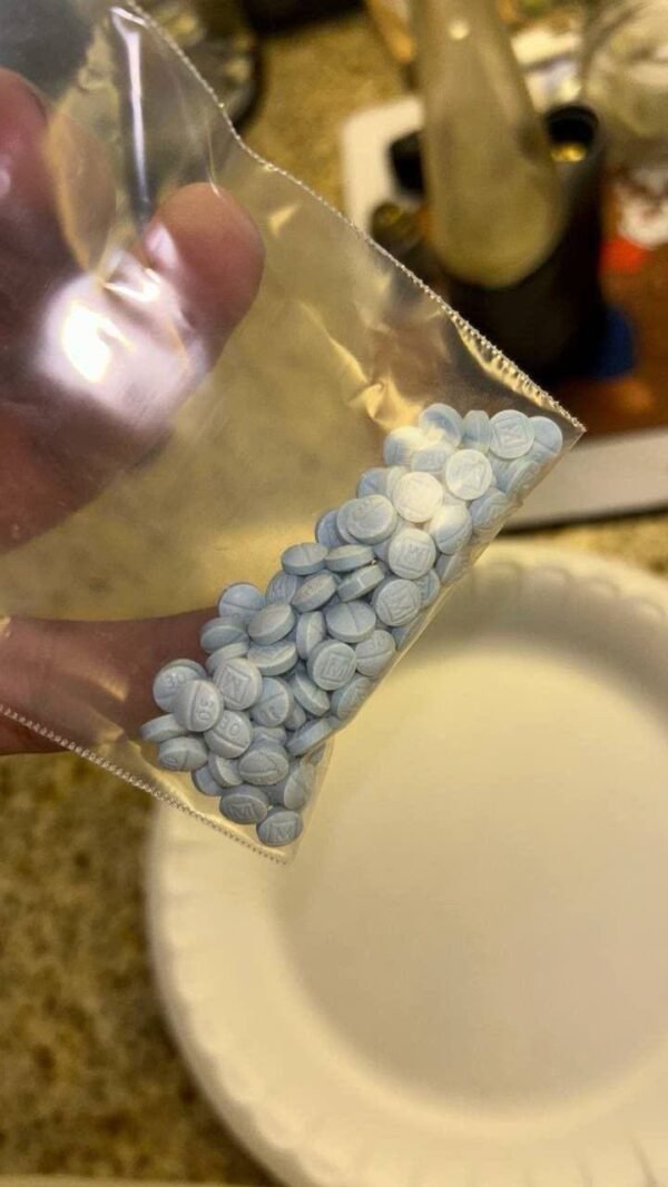 M30s Percocets