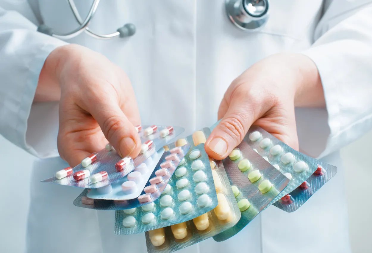 Royal UK pharmacy