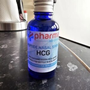 HCG NASAL