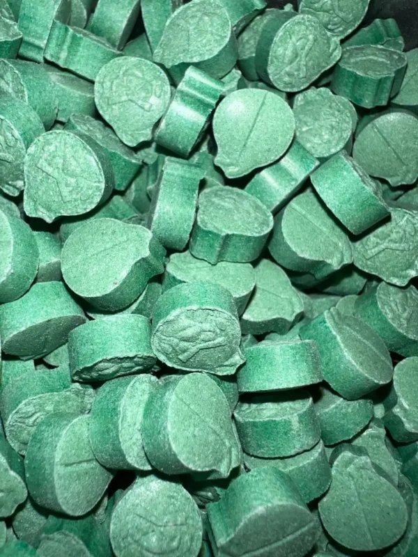 Angry Birds pills