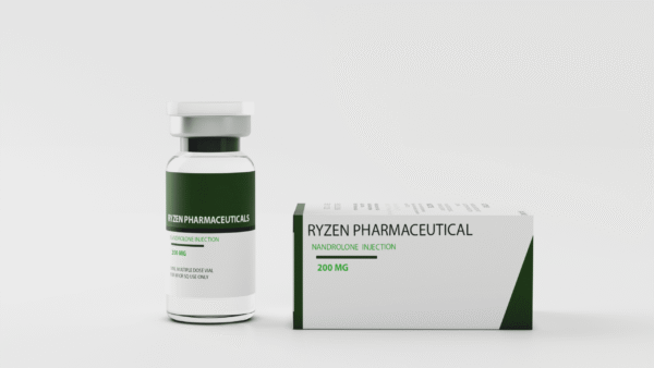 anabolic steroid injection