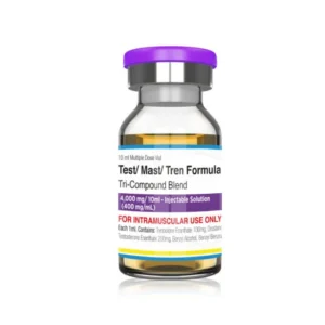Androbolan 400 – 400mg – 10ml