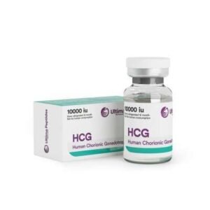 injection of hcg