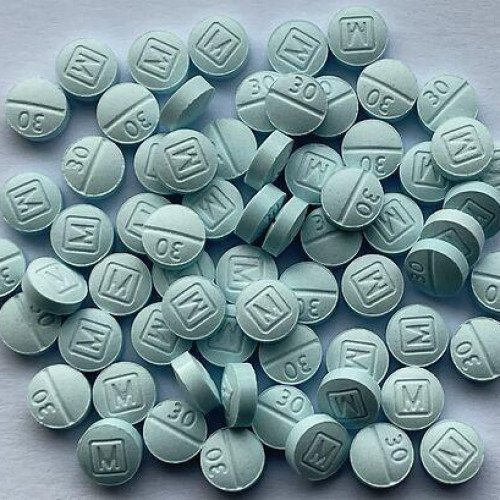 Oxycodone m30