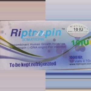 hgh injection price uk