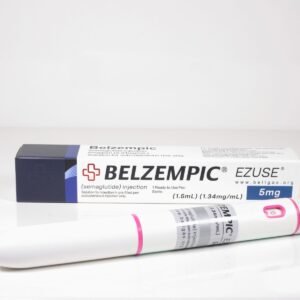 Belzempic EZUSE – Semaglutide – 5mg – Prefilled Pen