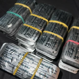 bensedin 10mg tablets galenika