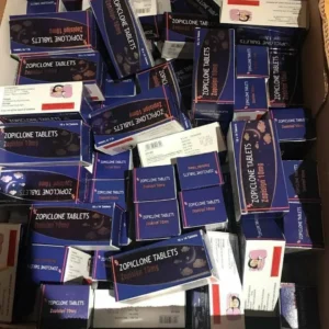 Zopiclone Zopisign 10mg